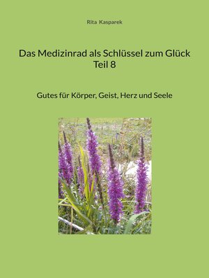 cover image of Gutes für Körper, Geist, Herz und Seele